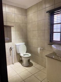 The N1 Farm Place - Pretoria - 2