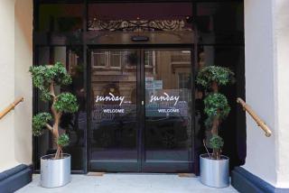 The Grand Bristol By Sunday - 9