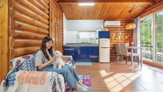 Pocheon Arumdri Pension - 1