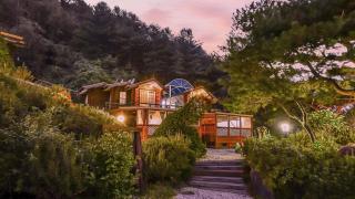 Pocheon Arumdri Pension - 1