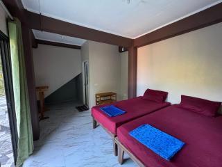 Hornbill Bungalow Koh Chang Ranong - 8