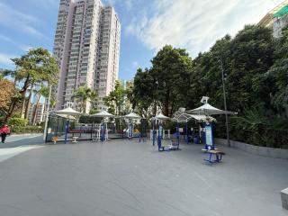 Chaoman Hotel Shenzhen Civic Center Lianhuacun Metro Station Branch - 3