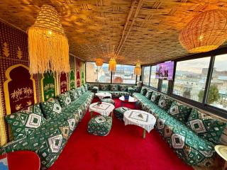 Riad Dar ElBellar - 2
