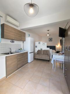 Poseidon Apartments - 1