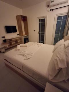 Alsha Inn Dhiffushi - Dhiffushi - 8