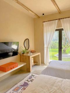 Campo De Sole Vila - 8