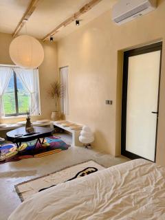 Campo De Sole Vila - 5