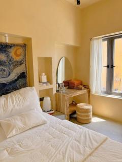 Campo De Sole Vila - 2