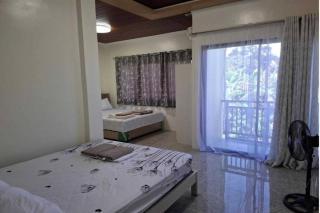 Hotel M2m Transient House - 3