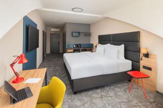 City Inn Hotel Olomouc - 2