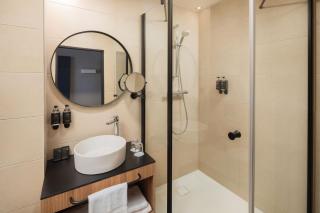 City Inn Hotel Olomouc - 9