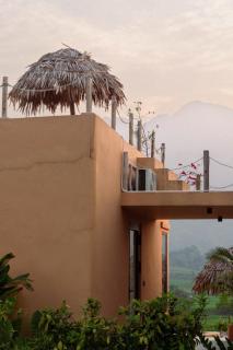 Campo De Sole Vila - 8