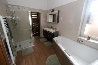 In the heart of Pécs, Elegant civic apartment in the city center - 3