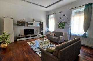 In the heart of Pécs, Elegant civic apartment in the city center - 6