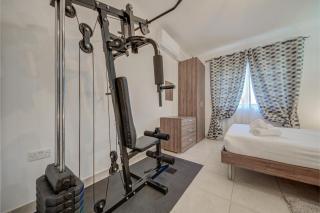 Bright and Airy 3BR with Private Terrace by 360 Estates - 2