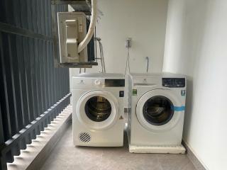 Căn hộ cao cấp DIAMOND,2br,hồ bơi, xông hơi - 3