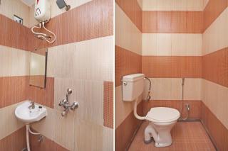 Hotel O Durg Railway Junction Formerly Samrat - 5