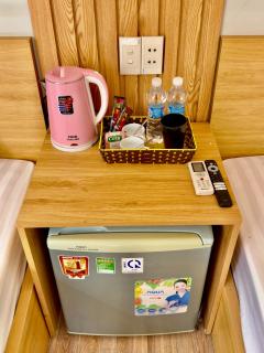 Văn Phượng Hostel - 6