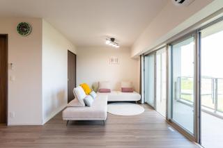 モンドミオ沖縄リゾート ライカムヒルズ1204号室 - 6