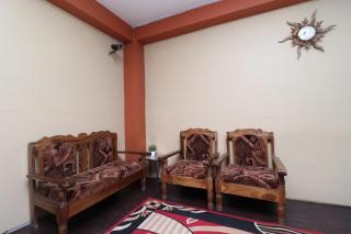 Hotel O Maa Bhagabati Guest House - 8