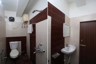 Hotel O Maa Bhagabati Guest House - 1