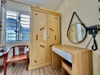 Văn Phượng Hostel - 4