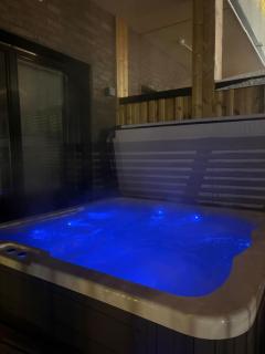 Le Chalet Lingonberry D3 Ski-in Ski-out by Aavalevi - 7