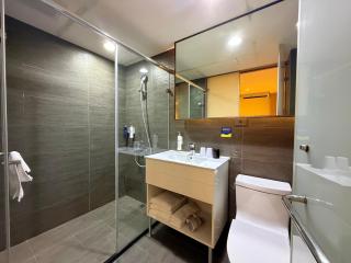 Talmud Hotel Taichung - 7