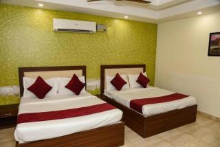Hotel Grand In Vaishali - 3
