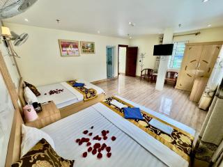 Văn Phượng Hostel - 9