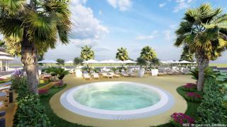 Atliman Beach Resort - 0