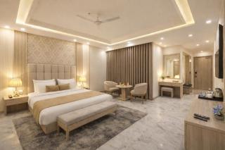 Hotel East End Delhi Airport With Free Airport Drop - 5