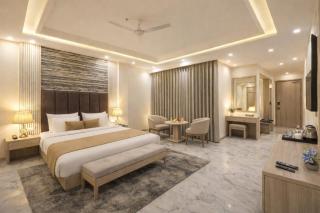 Hotel East End Delhi Airport With Free Airport Drop - 1