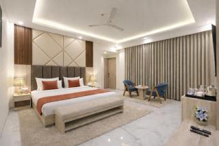 Hotel East End Delhi Airport With Free Airport Drop - 3