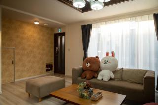 Cozy Inn Hachiken 1F - 5