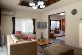 Cozy Inn Hachiken 1F - 3