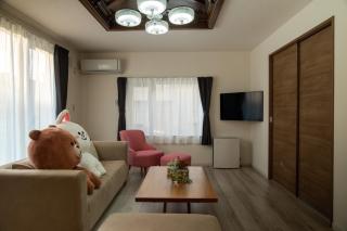 Cozy Inn Hachiken 1F - 1