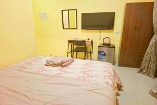 Hotel M2m Transient House - 8
