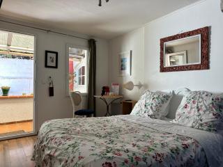 Hôtel La Villa Patricia - Charme et Tradition - 7