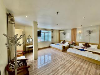 Văn Phượng Hostel - 8