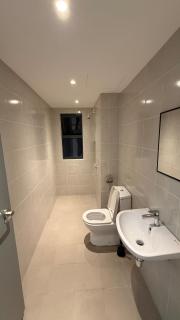 M Arisa Sentul KL City view - 1