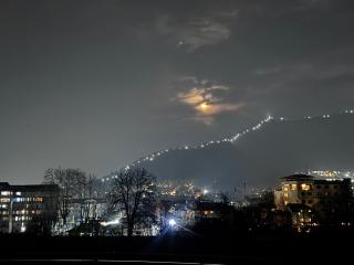 HOTEL MERLIN RIVER view - 9