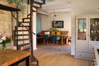 Idyllic Hideaway In The Countryside - 0