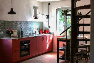 Idyllic Hideaway In The Countryside - 6