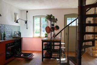 Idyllic Hideaway In The Countryside - 5