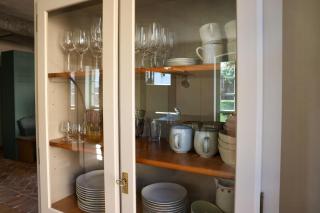 Idyllic Hideaway In The Countryside - 4