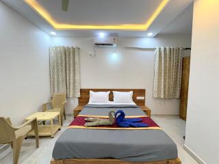 Mountain View With Greenery Comforts - 7