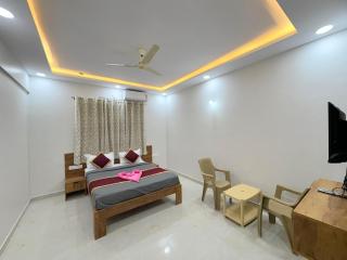 Mountain View With Greenery Comforts - 6