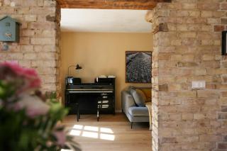 Idyllic Hideaway In The Countryside - 1