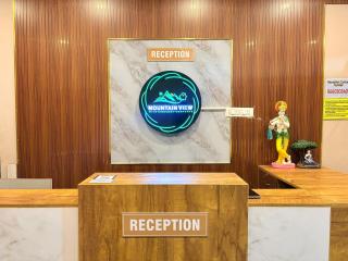 Mountain View With Greenery Comforts - 5